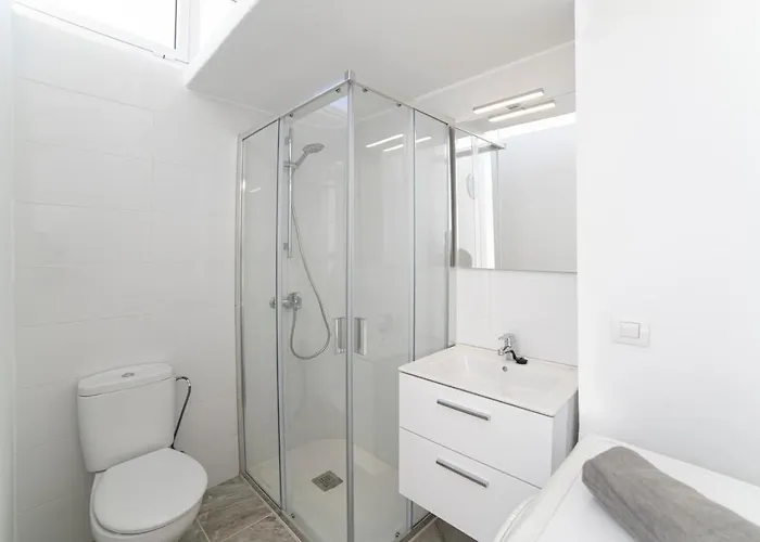 Βίλα Amigo Πουέρτο Ντελ Κάρμεν