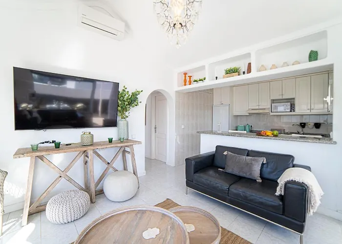 Βίλα Amigo Πουέρτο Ντελ Κάρμεν