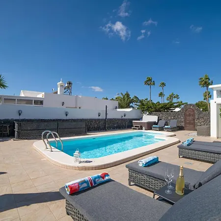 Amigo Vila Puerto del Carmen (Lanzarote)