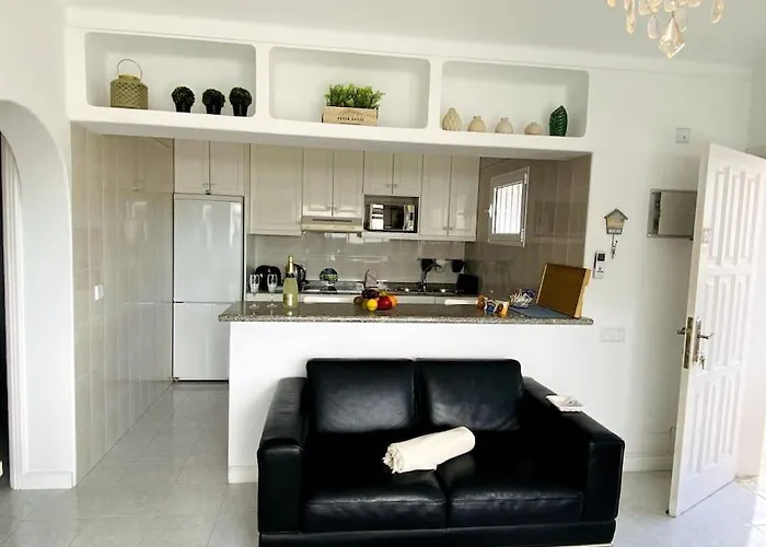 Amigo Villa Puerto del Carmen