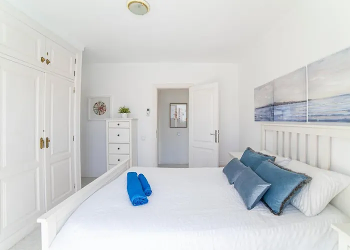 Villa Amigo Puerto del Carmen