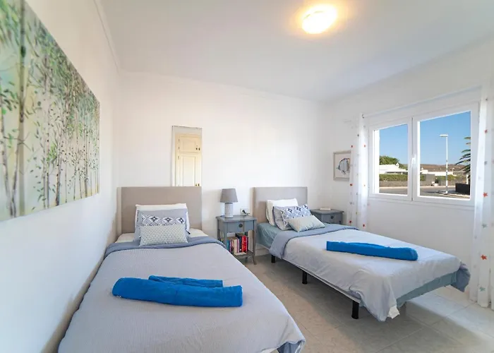 Amigo Villa Puerto del Carmen