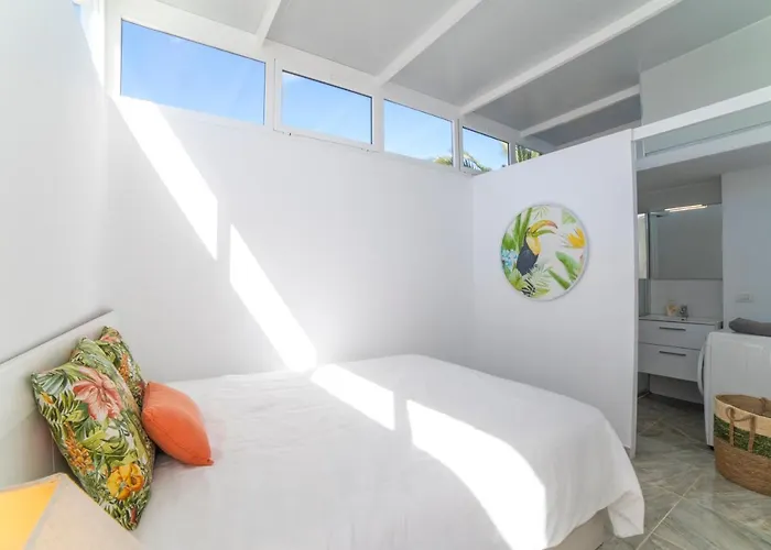 Amigo Villa Puerto del Carmen