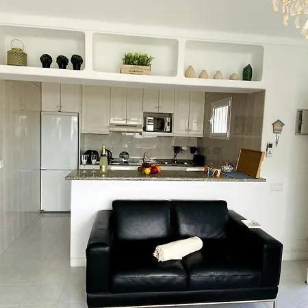 Amigo Vila Puerto del Carmen (Lanzarote)