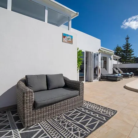 Amigo Vila Puerto del Carmen (Lanzarote)