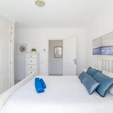 Vila Amigo Puerto del Carmen (Lanzarote)