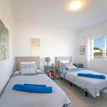 Amigo Vila Puerto del Carmen (Lanzarote)