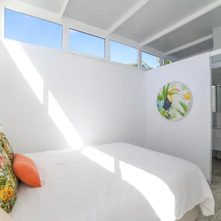 Amigo Vila Puerto del Carmen (Lanzarote)